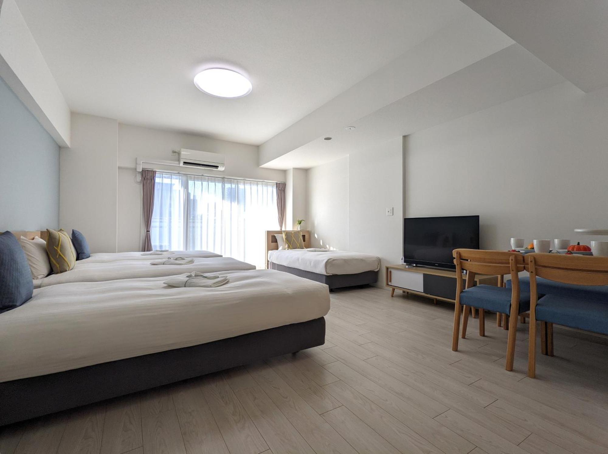 Eslead Hotel Osaka Tsuruhashi Экстерьер фото