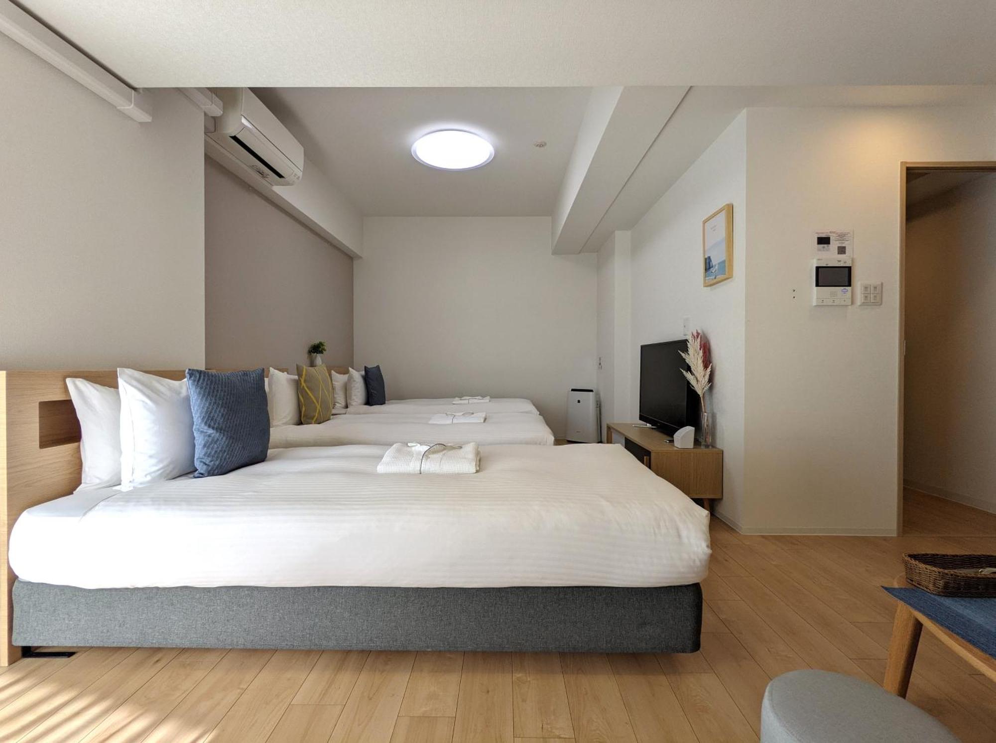Eslead Hotel Osaka Tsuruhashi Экстерьер фото