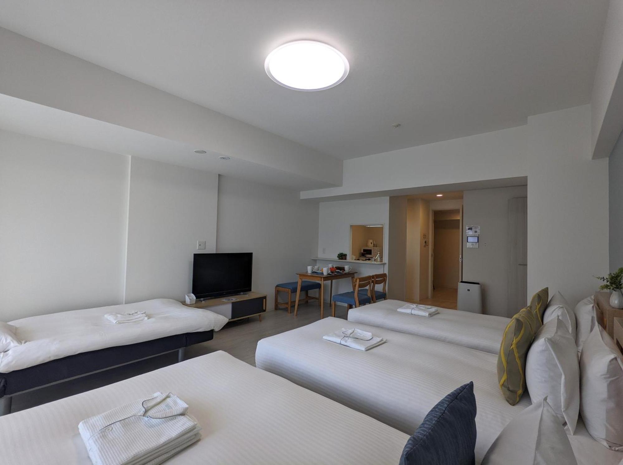 Eslead Hotel Osaka Tsuruhashi Экстерьер фото