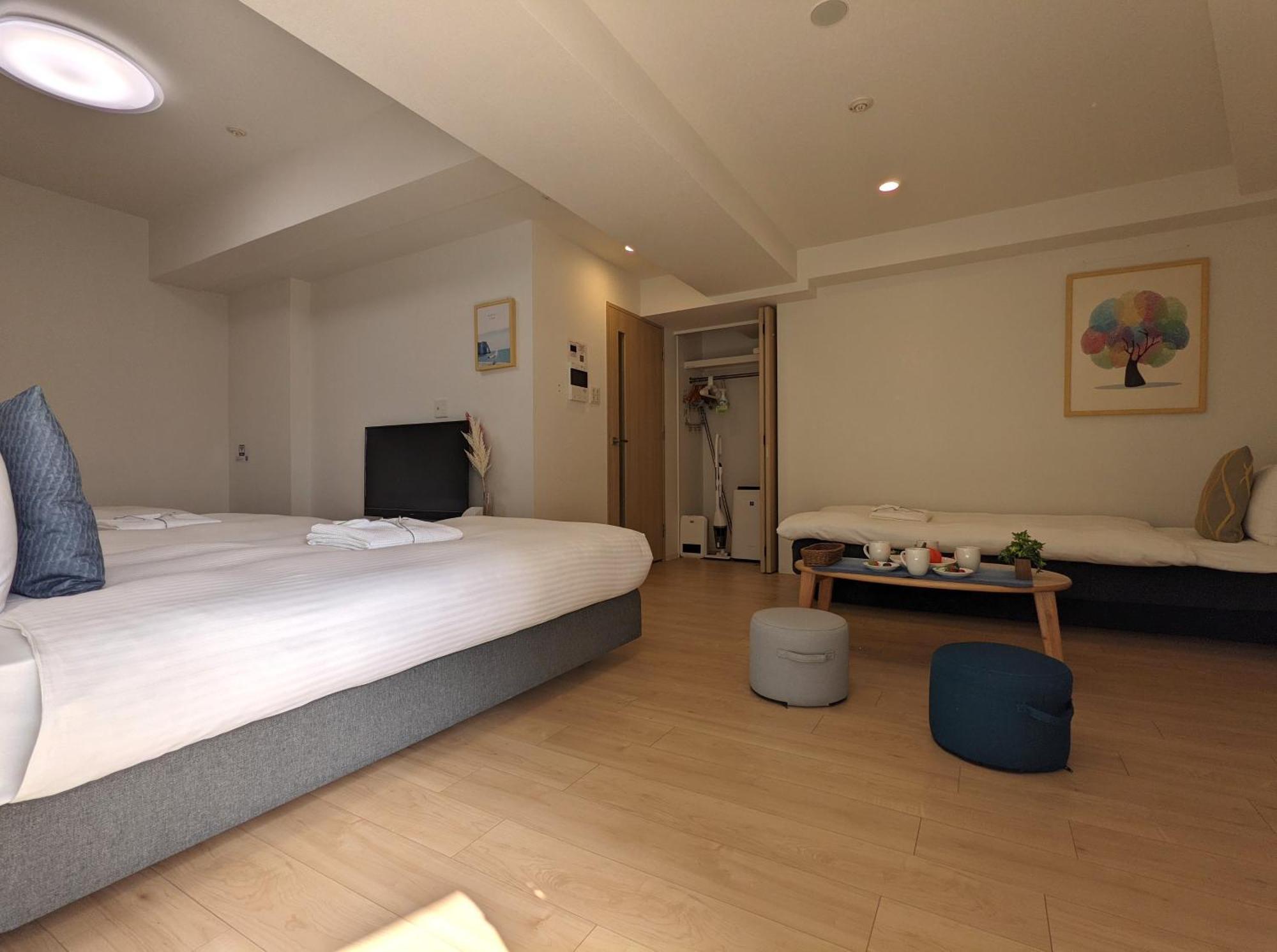 Eslead Hotel Osaka Tsuruhashi Экстерьер фото