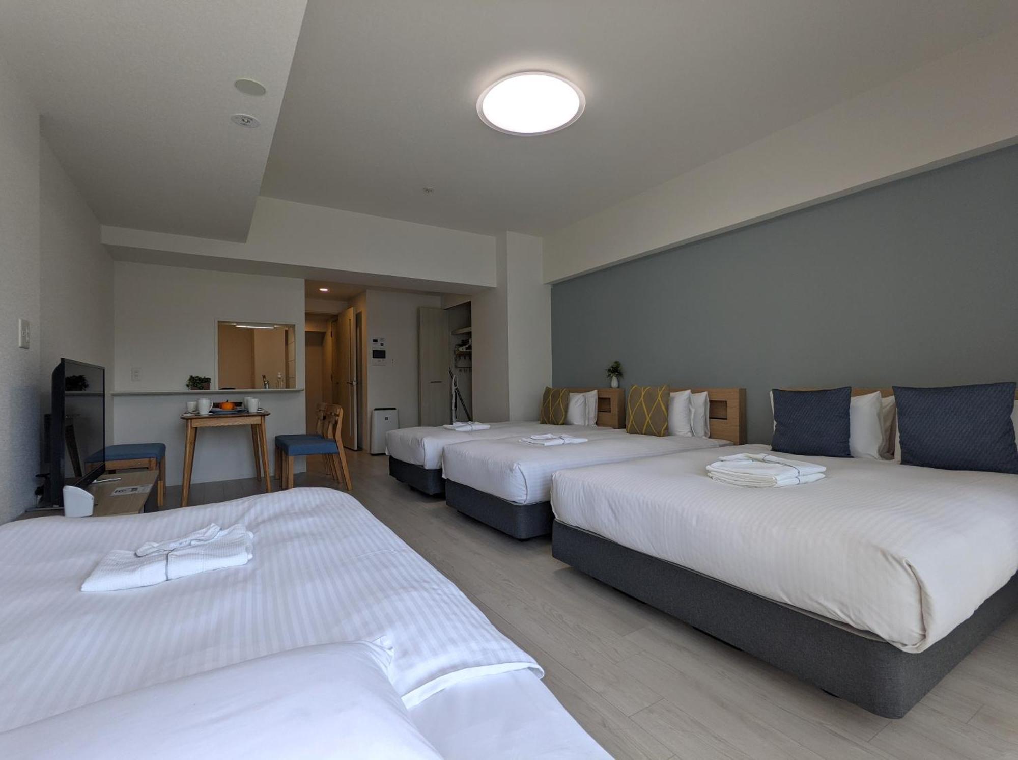 Eslead Hotel Osaka Tsuruhashi Экстерьер фото