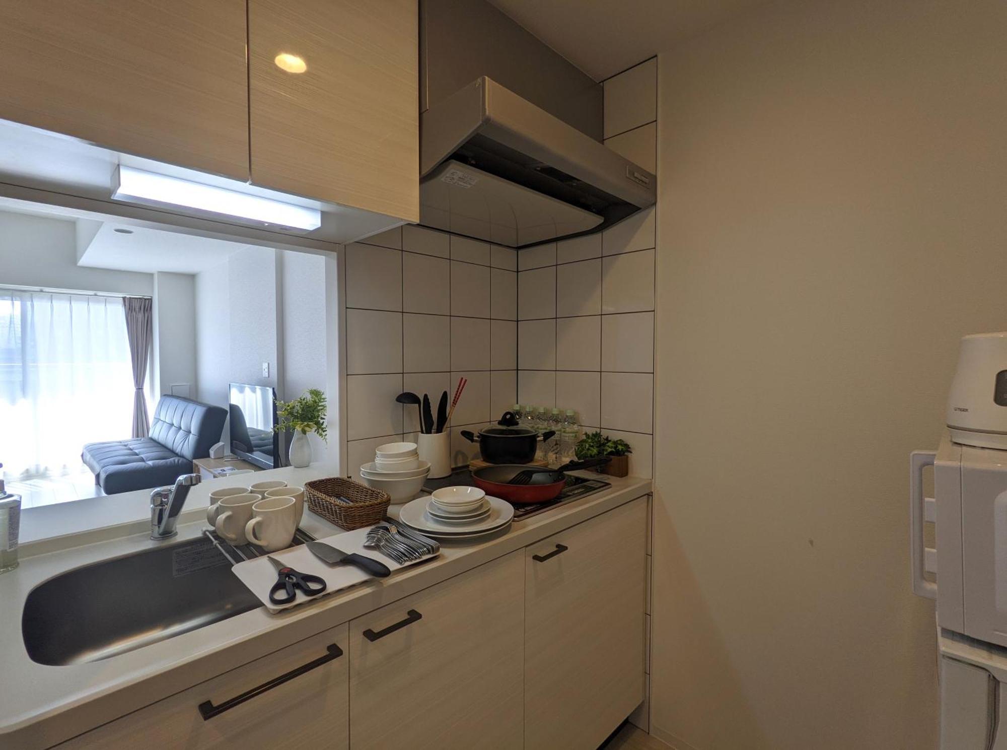 Eslead Hotel Osaka Tsuruhashi Экстерьер фото